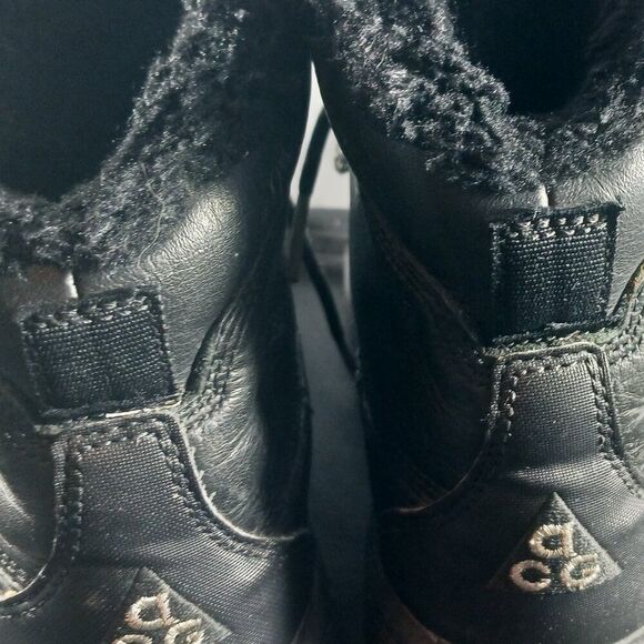 NIKE ACG LUNARSTORM Women's BOOT Size 6M - Picture 4 of 10